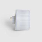 Détecteur pour Cloche LED Industrielle UFO HBD/HBM Evo Radar 12 m MERRYTEK 3 m - 12 m 5 Lux~600 Lux Capteur de mouvement RADAR + Bluetooth – Image 5