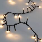 Guirlande Décorative LED Extérieure Nerola 2700K 20 m – Image 4