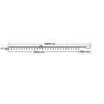 Guirlande Décorative LED Extérieure Nerola 3000K 35 m – Image 11
