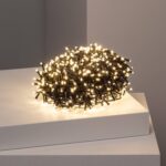 Guirlande Décorative LED Extérieure Nerola 3000K 35 m – Image 8