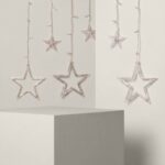 Guirlande Extérieure LED Estrella 1.2m