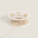 Guirlande LED Décorative Extérieure Alira 1800 mm 1800 mm x Ø0.1 mm 18 m 500