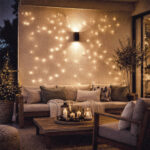 Guirlande LED pour Sapin de Noël Auralia 18000 mm 18000 mm x Ø0.1 mm 18 m – Image 9