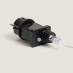 Guirlande LED pour Sapin de Noël Auralia 3300 mm 3300 mm x Ø0.1 mm 33 m – Image 7