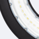 Lampadaire LED 100W Lunix 120 lm/W Blanc chaud 3000K – Image 6