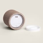 Pack de 2 Bougies LED Extérieur Cire et Ciment Orena – Image 7