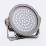 Projecteur LED 150W 130 lm/W IP65 RGBW DMX LEDNIX
