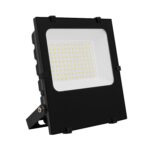 Projecteur LED 50W 145 lm/W IP65 HE PRO Dimmable Blanc froid 6000K