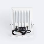 Projecteur extérieur LED blanc slim aluminium IP65 dimmable 1-10V – Image 10