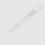 Réglette LED étanche IP65 120 cm blanc opale PC extérieur – Image 16