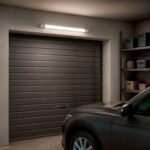 Réglette LED étanche 120 cm blanche opale IP65 – Image 14