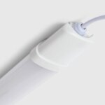 Réglette Étanche LED 120cm 36W Batten IP65 Blanc neutre 4000K