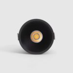 Spot encastrable LED extérieur noir aluminium IP65 – Image 9