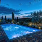 Projecteur LED piscine en saillie submersible RGB IP68 12V – Image 31