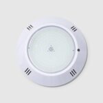 Spot LED piscine submersible en saillie IP68 blanc – Image 15