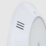 Spot LED piscine submersible en saillie IP68 blanc – Image 16