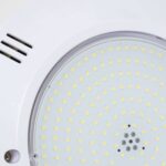 Spot LED piscine submersible en saillie IP68 blanc – Image 17